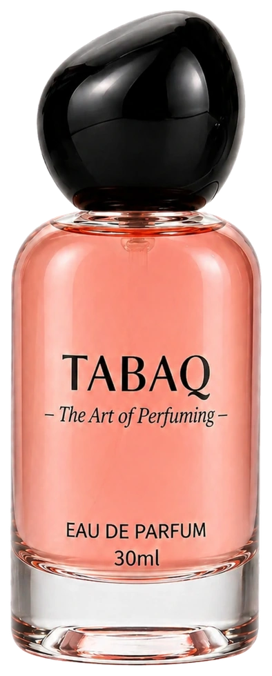 TABAQ first scent oil